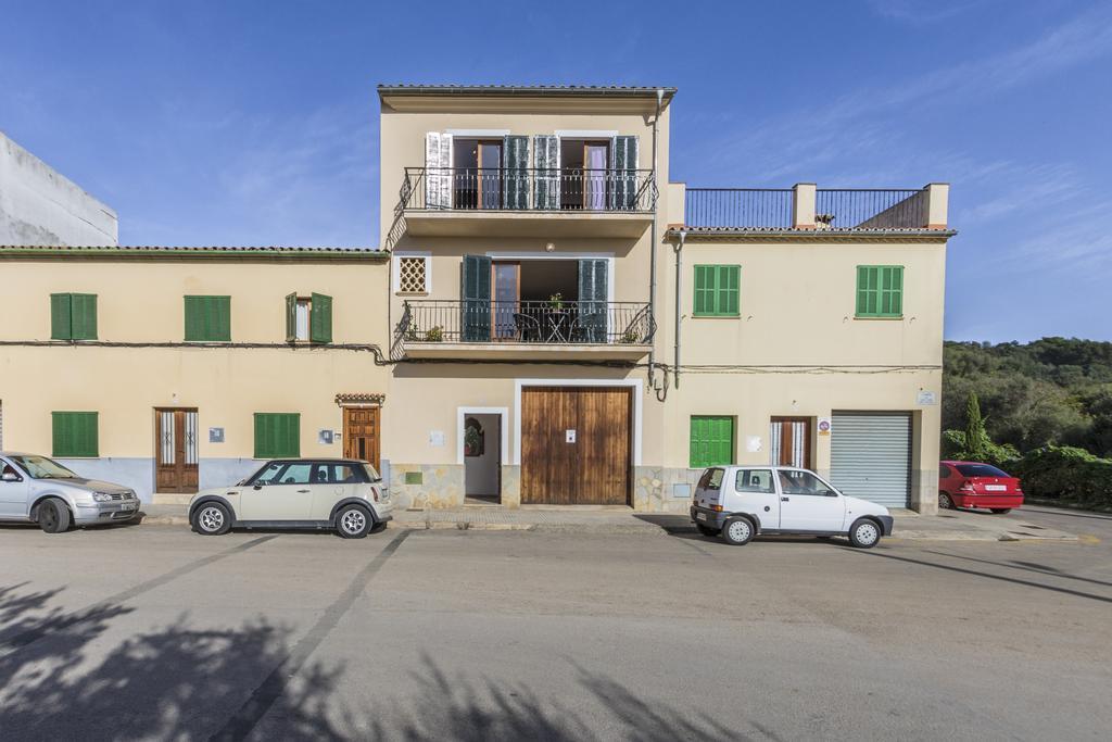 Townhouse Dionis By Homevillas360 波连斯萨 外观 照片