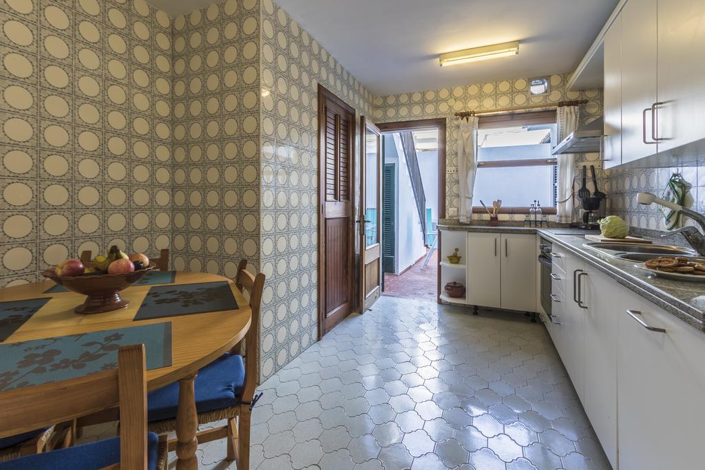 Townhouse Dionis By Homevillas360 波连斯萨 外观 照片